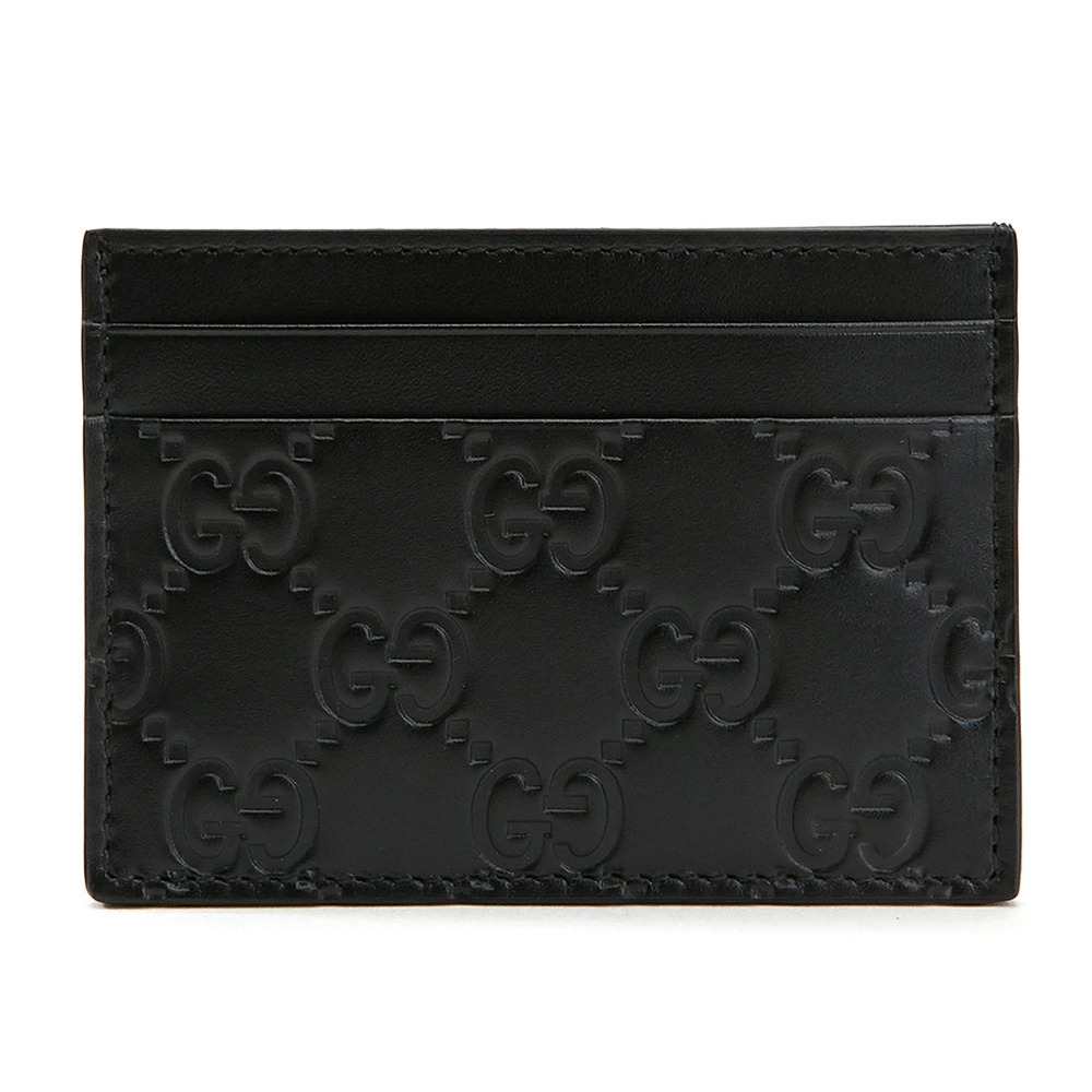 SAINT LAURENT PARIS Billfold Card Case